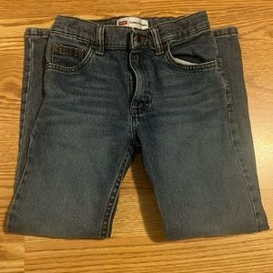 Wrangler size 7 Slim